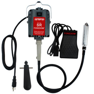 FOREDOM 230W outil rotatif 0-180000 RMP <span class=keywords><strong>Machine</strong></span> à bijoux avec SR suspendu arbre flexible sculpture polissage forage polissage 110V/220V - Product Image 2
