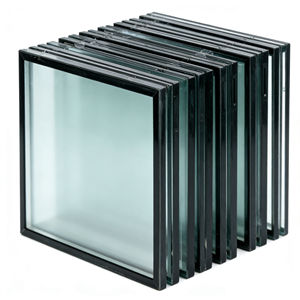 Enfriador de Vino con Puerta de Vidrio, Protección UV, Doble Temperatura, Enfriamiento por Aire, Antivaho, Aislamiento Térmico, Duradero, para Uso Doméstico y Comercial - Product Image 1