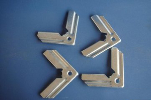 ข้อต่อมุมท่อแอร์ระบบ HVAC แบบ TDF <span class=keywords><strong>TDC</strong></span> สำหรับท่อรูปสี่เหลี่ยมผืนผ้า - Product Image 5