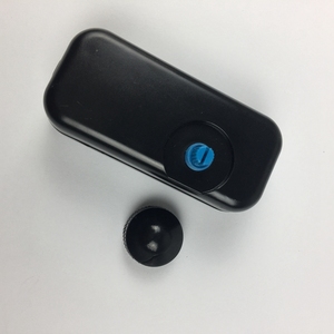 Bộ Điều Chỉnh Đèn LED Công Tắc Dây Điều Chỉnh Độ Sáng Mờ Công Tắc Đường Dây Công Tắc Điều Chỉnh Độ Sáng Xoay Thẳng Hàng - Product Image 4