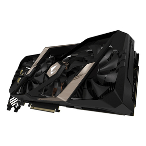 Tarjeta de Video GeForce RTX 2080 8G Usada con Sistema de Refrigeración de 3 Ventiladores de 100 mm, 4 Años de Garantía, 8GB GDDR6 de 256 bits, GIGABYTE RTX 2080 - Product Image 2