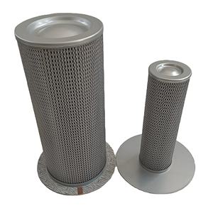 El compresor de alta calidad parte el separador de aceite MANNY 02250109-318 - Product Image 2