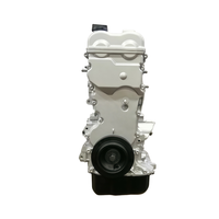 11100-65j00 Precio de Fábrica Motor J20A Long Block para Suzuki Grand Vitara