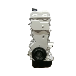 11100-65j00 Precio de Fábrica <span class=keywords><strong>Motor</strong></span> <span class=keywords><strong>J20A</strong></span> Long Block para Suzuki Grand Vitara - Product Image 2
