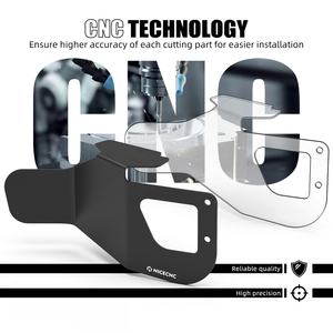 NICECNC-Aileron Anti-Chaleur pour <span class=keywords><strong>BMW</strong></span> R1250GS <span class=keywords><strong>Adventure</strong></span> <span class=keywords><strong>R</strong></span> 1250 GS 2018-2023 <span class=keywords><strong>R</strong></span> <span class=keywords><strong>1250GS</strong></span> - Product Image 5