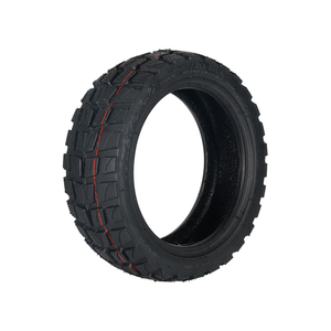 Pneumatico Tubeless in Gomma NEDONG 10x2.75-6.5 da 10 Pollici Fuoristrada per Scooter Elettrici Speedway Dualtron Segway Gotrax - Product Image 2
