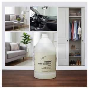 Spray Desodorante Multiusos para Control de Olores, Ambientador para el Hogar, el Automóvil, el Armario y el Espacio Interior - Product Image 3