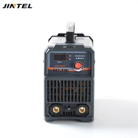 Nouvelle machine à souder à l'arc manuelle IGBT Inverter ZX7-318 DC 220V/380V 5kW