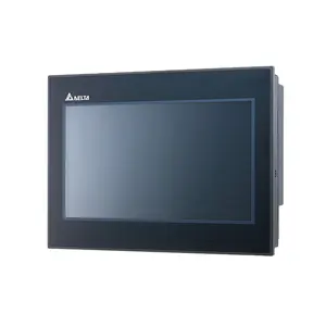 Deltal HMI PLC כל אחד DOP-107DV Lcd מגע לוח מגע מסך מציג 7 TFT LCD במלאי