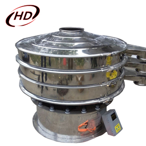 Hóa chất bột sàng <span class=keywords><strong>Shaker</strong></span> siêu âm rung màn hình Máy phát điện đầu dò - Product Image 4