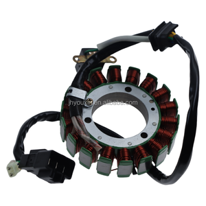 Pièces Atv Utv Stator Magneto Coil 0180032000 pour CFMoto 500 <span class=keywords><strong>CF600</strong></span> ATV UTV <span class=keywords><strong>Quad</strong></span> Nouveautés - Product Image 3