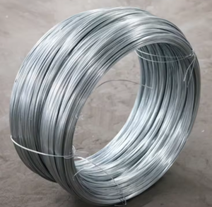 ลวดโลหะผสมนิกเกิลแบบดึงเย็นสำหรับการผลิตสปริง - Product Image 3