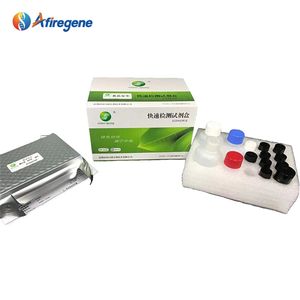 Kit ELISA per il rilevamento dell'anticorpo antipuntura contro il parvovirus <span class=keywords><strong>porcino</strong></span> (PPV) - Product Image 3