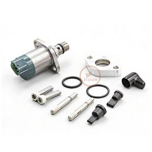 Válvula de Control de Succión de la Bomba de Combustible 04226-0L020 SCV 294200-0660 294200-3890 294200-0L010 - Product Image 4