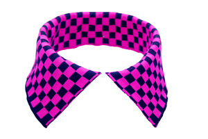 WELLKNIT WF-52SJ 52 inci mesin rajut semi-jacquard untuk kerah topi syal gaya datar/kain - Product Image 5