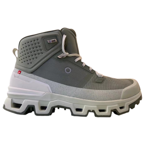 Chaussures de sport montantes unisexes 2026 pour l'extérieur, avec empeigne en maille respirante, antidérapantes et imperméables - Product Image 1