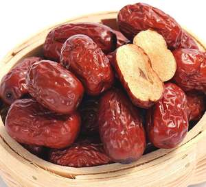 Bán Buôn Hữu Cơ Khô Ngày Dứa Táo Tàu Trái Cây Từ Trung Quốc Chân Không Chiên Bảo Quản Ngọt Ngào Hương Vị SD 10 Tấn Nhỏ Thiên Nhiên Ăn Được - Product Image 1