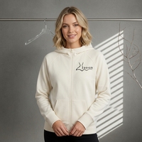 Veste de sport pour homme Jaoon, à capuche, unie, zippée, en coton/polyester, tricotée, pour l'hiver, séchage rapide, extra