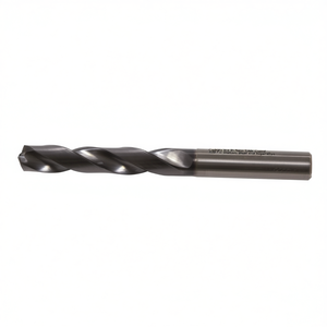 Ttake Carbide Drill Bit Nano TiAlN Coated 5xD For Stainless Steel And Superalloys - Product Image 2