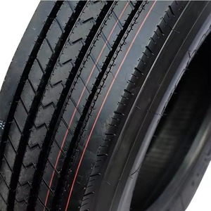 ยางรถบรรทุก KAPSEN TERRAKING HUMSUNG 215/75R17.5 HS205 ยี่ห้อ Kapsen - Product Image 3