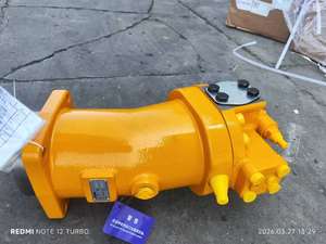 Moteur hydraulique de grue 25T 803081202 - Product Image 3