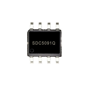 SDC5091QUTR-E1 Chip di Alimentazione Switching 20W IC Originale per Ricarica Rapida con Chip MOS Integrato Componente Elettronico <span class=keywords><strong>PMIC</strong></span> - Product Image 2