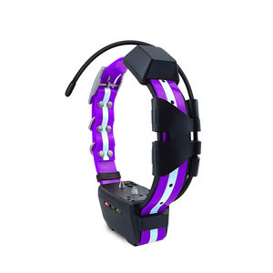 最高の2023犬GPSとトレーニング機能付き4Gリモートトレーニングカラー売れ筋高品質の防水狩猟犬トラッカー - Product Image 1