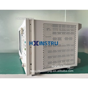 Analyseur de réseau vectoriel haute performance Keysight Agilent E5063A Ena, analyseur de spectre premium - Product Image 2