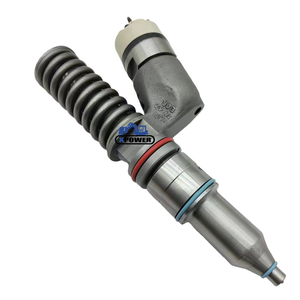 Injecteur de carburant diesel XPower C15 C18 3406E 211-3023 10R-8500 Rail pour pelle sur chenilles Neuf - Product Image 6