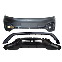 Accessoires pour BYD ATTO3/Yuan PLUS : Pare-chocs, Phares, Ailes, Portes, Capots, Hayons, Rétroviseurs