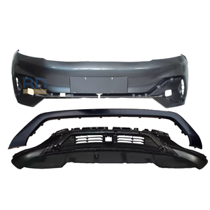 Accesorios para BYD ATTO3/Yuan PLUS: Parachoques, Faros Delanteros, Guardabarros, <span class=keywords><strong>Puertas</strong></span>, Capós, <span class=keywords><strong>Puertas</strong></span> Traseras, Espejos Retrovisores - Product Image 2