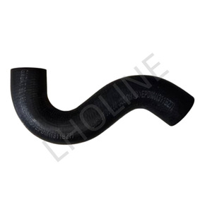 Tuyau de liquide de refroidissement 96180322 en caoutchouc EPDM, ajustement universel pour remplacement et réparation - Product Image 2