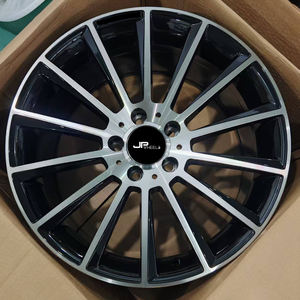 Jantes de voiture en alliage de 20 pouces, jantes de voiture de 18 et 19 pouces, jantes 5x112 pour <span class=keywords><strong>Mercedes</strong></span> Benz <span class=keywords><strong>AMG</strong></span> # 02006 - Product Image 5