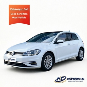 รถยนต์มือสอง Volkswagen Golf Compact Hatchback ปี 2024 ลดราคาพิเศษ เครื่องยนต์ <span class=keywords><strong>1</strong></span>.4 ลิตร ประหยัดน้ำมัน เหมาะสำหรับการเดินทางในเมือง พวงมาลัยซ้าย เบาะ<span class=keywords><strong>หนัง</strong></span>สีเข้ม ล้อแม็ก R16 - Product Image 1