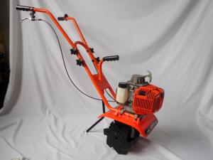 Бренд TOGO, новый роторный культиватор, четырехтактный небольшой культиватор - Product Image 2