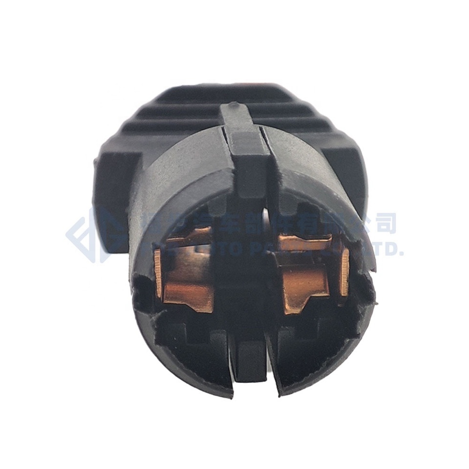 0090-172 W2.1x9.5d Base T10 194 Socket Female Wiring Harness Connector 168 W5W