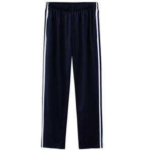 Uniformi scolastiche degli studenti delle scuole primarie e secondarie uniformi della scuola estiva sportive top a maniche corte - Product Image 4