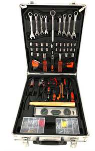 Nguồn Nhà Máy 399 Chiếc Dụng Cụ Cầm Tay Chuyên Nghiệp Dành Cho Dụng Cụ Sửa Chữa Ô Tô Với Bộ Dụng Cụ Bằng Nhôm Để Sửa Chữa Cơ Khí Và Tự Động - Product Image 6