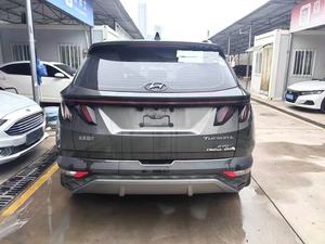 Hyundai <span class=keywords><strong>Tucson</strong></span> L 1.5T 2021, Automático, Gasolina, Volante a la Izquierda, SUV Grande de 5 Plazas |   Excelente estado |   Auto Usado a Precio Accesible - Product Image 6