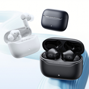 HAVIT TW991 Auricolari Wireless Leggeri con Ricarica Rapida Type-C, BT6.0, Cancellazione del Rumore ENC, Cuffie TWS - Product Image 1