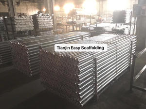 EASY Construction Andamios Cuplock fabrica andamios Cuplock para la venta - Product Image 6