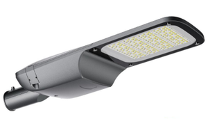 ไฟถนน LED อัจฉริยะประหยัดพลังงานสำหรับภายนอกอาคาร ดีไซน์แยกส่วน กันน้ำระดับ IP66 สำหรับใช้ในเขตเทศบาล - Product Image 2