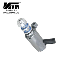 วาล์วควบคุมปั๊มน้ำมัน04E906455Q สำหรับ XJ1.5เพลาลูกเบี้ยววาล์วควบคุม04E906455AF สำหรับ04E lav/ G71.4T/EA211 906 455 <span class=keywords><strong>Q</strong></span> - Product Image 2