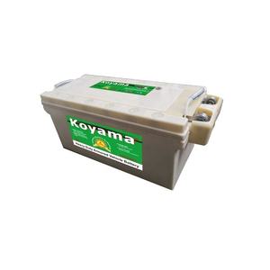 12-tkwa-110 24V110Ah 드라이 충전 자동차 배터리 - Product Image 1