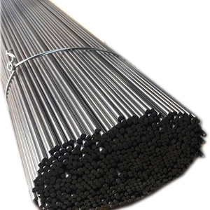 <span class=keywords><strong>20</strong></span> <span class=keywords><strong>mm</strong></span> 30mm Diamètre 4140 Astm A615 5160 20cr S35c Prix des barres en <span class=keywords><strong>acier</strong></span> rond à faible teneur en carbone - Product Image 5