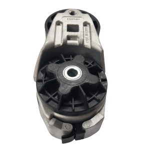 Tendeur de courroie Sany 3937553 pour grue sur chenilles Sany SRC600C/SCCA400A utilisation de grue authentique à vendre - Product Image 5
