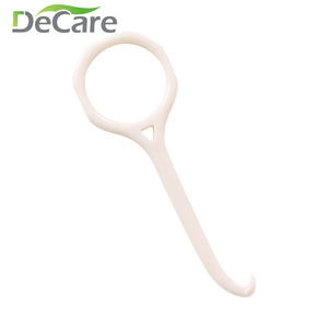 Gancio dentale a 5 colori per allineatori ortodontici, strumento per la rimozione degli allineatori - Product Image 3