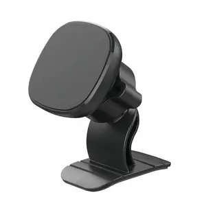 Universal Super Strong Mobile Car Mount Magnetic Phone Holder Magnet Dashboard Car Phone Holder