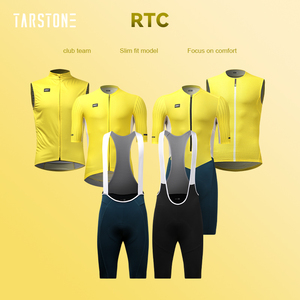 <span class=keywords><strong>Traje</strong></span> de Ciclismo Profesional Transpirable de Diseño OEM de Fábrica <span class=keywords><strong>para</strong></span> <span class=keywords><strong>Hombre</strong></span>, Conjunto de Una Pieza <span class=keywords><strong>para</strong></span> Competición - Product Image 6