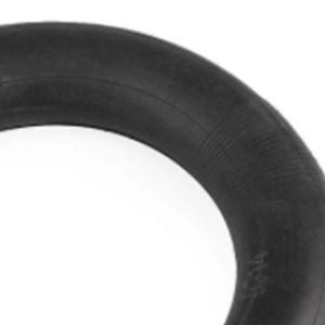 CHAMBRE À AIR 113 (90/65-6.5) VALVE COURBÉE 90 (150G) - Product Image 3